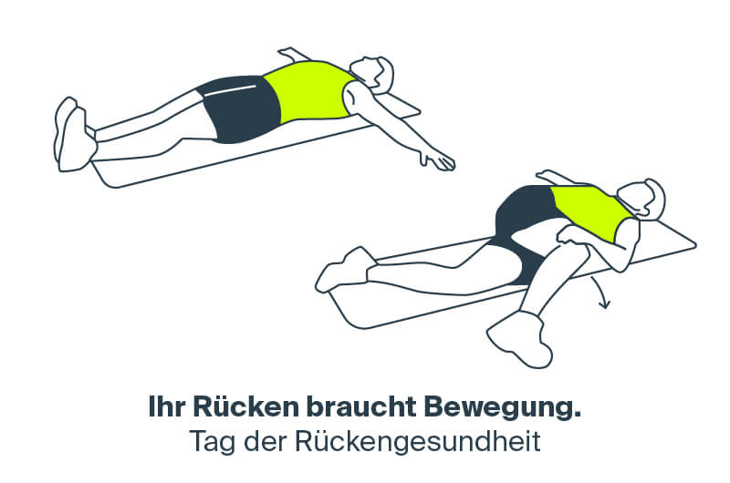 Rückengesundheit Orthoparc