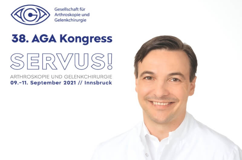 Orthopädie Kongress Inssbruck 2021