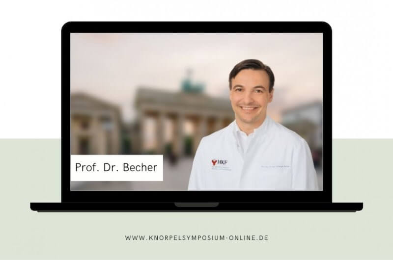 Berliner Knorpelsymposium