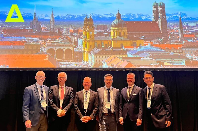 Prof. Beitzel Live OP