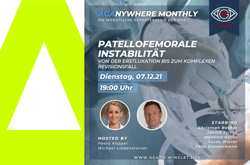 Prof Becher AGANYWHERE MONTHLY