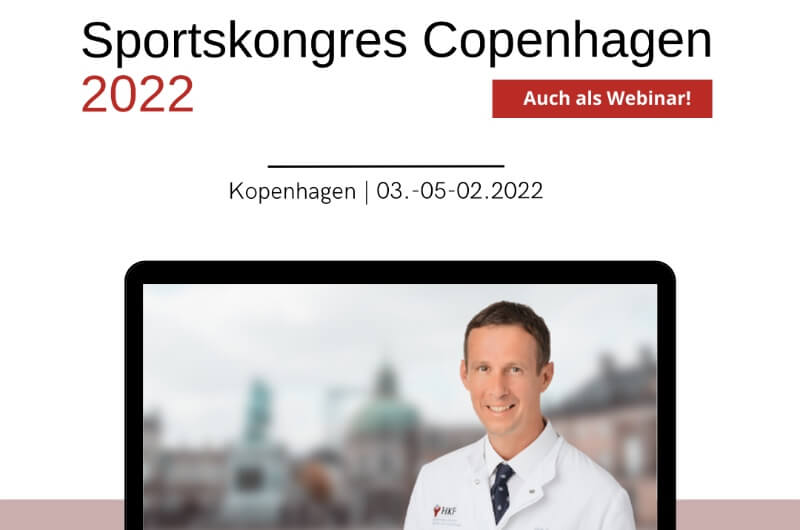 Prof. Sieblod Kongress Kopenhagen