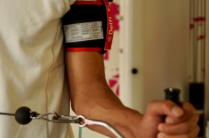 Bloodflow Restriction