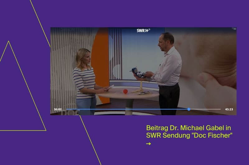 Dr. Gabel SWR