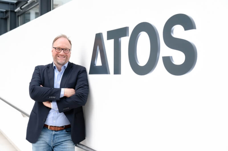 Mako Instruktor neuer Arzt ATOS Heidelberg