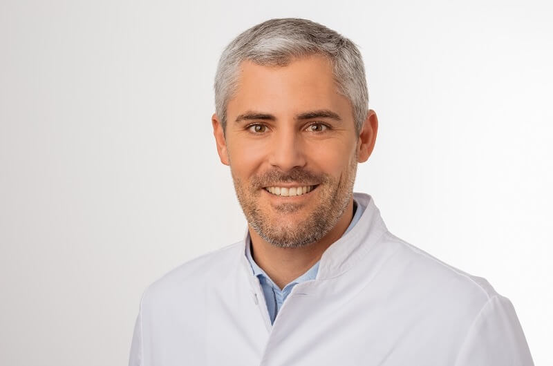 Dr. Rauch ATOS Klinik München