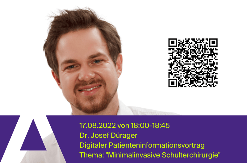 Schulterchirurgie Braunfels