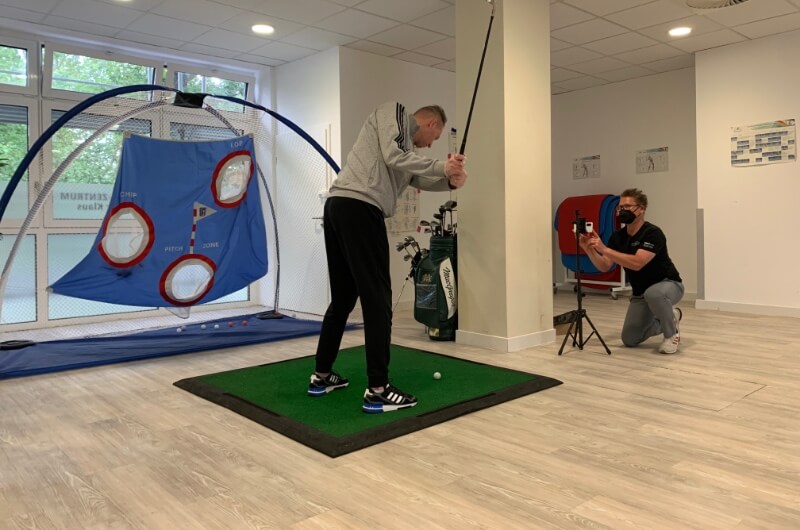 Golfklinik Braunfels