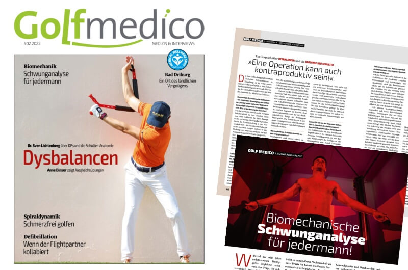 Golfmedico 2022