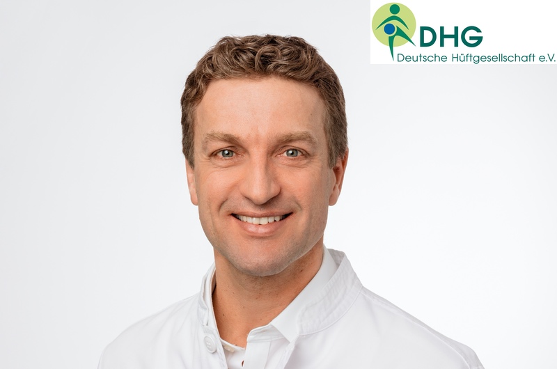 Deutsche Hüftgesellschaft