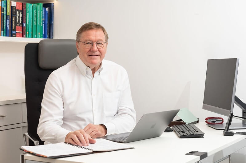 Schulterzentrum Habermeyer München