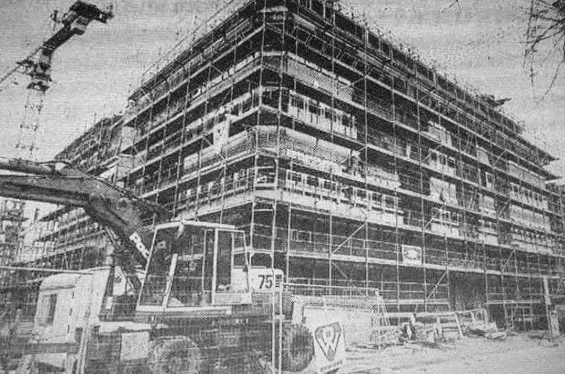 Jubiläum ATOS Heidelberg