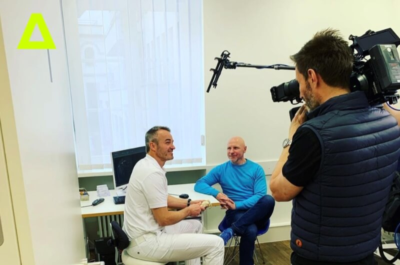 ZDF volle Kanne Klonz