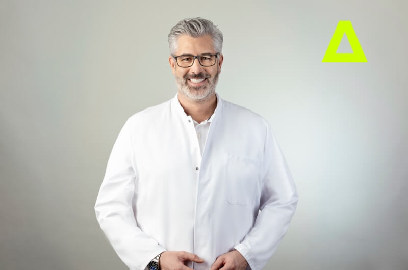 Chefarzt ATOS Klinik Braunfels