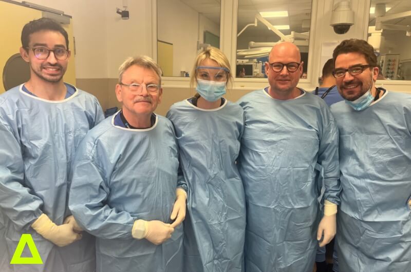 OSG TEP Thermann VANTAGE