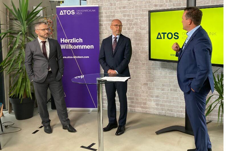 Online Seminar Endoprothetik