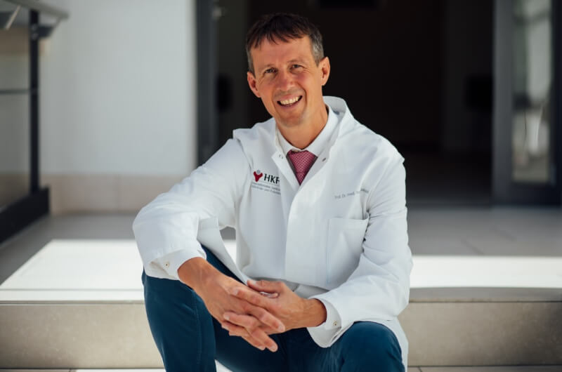 SWR ARD Buffet Professor Siebold