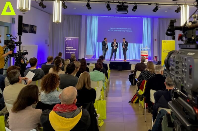 ATOS Speciality Day Nachbericht