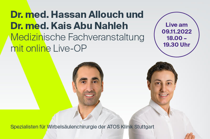 Spinedays 2022 worldsurgerytour