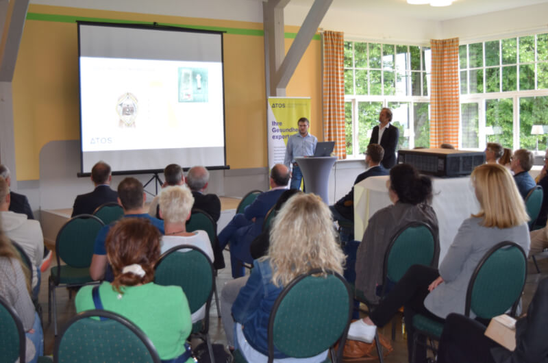 Braunfelser Symposium