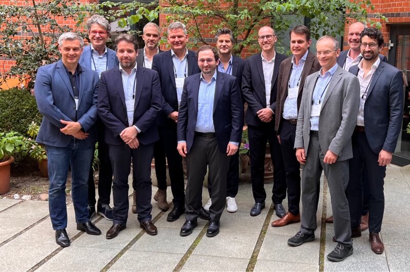 DVSE Seminar Prof. Dr. Tauber ATOS München