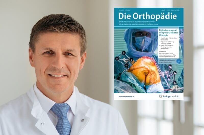 Thorey Impingement Diskussion