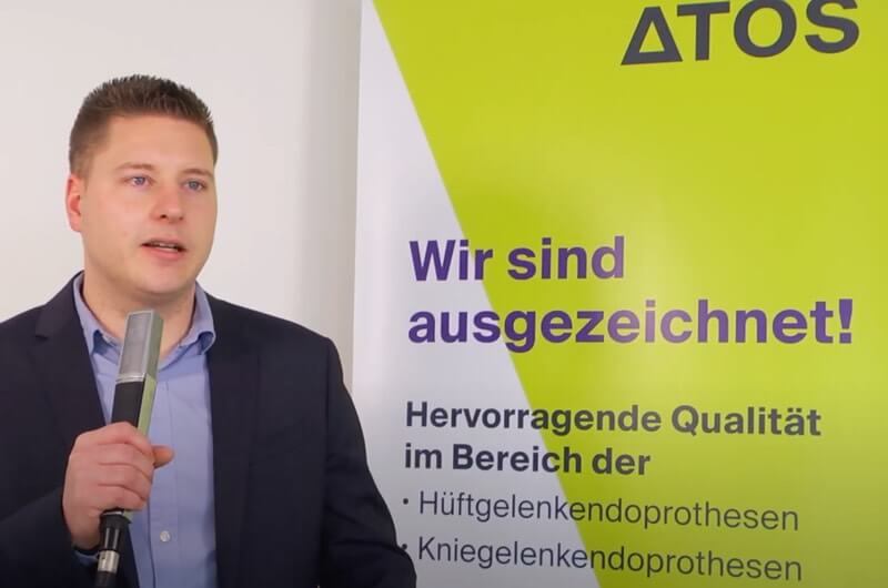 ATOS Pflege Braunfels