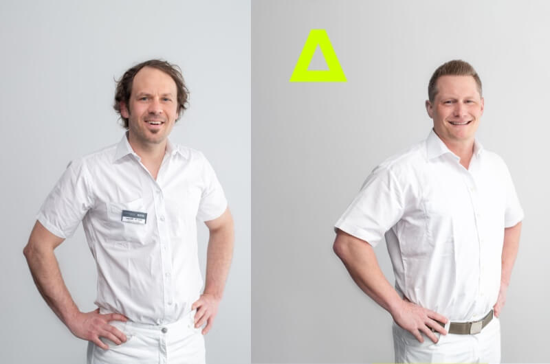 Moderne Endoprothetik