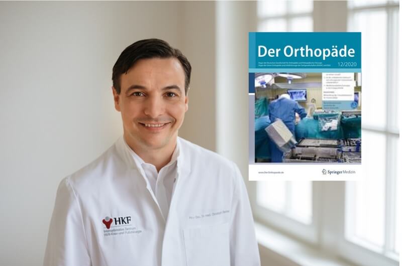 Prof Dr Becher Leitfaden Gelenkknorpel