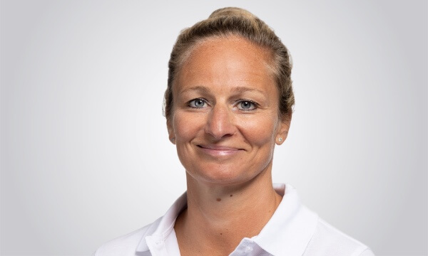 Dr. med. Riccarda Rau