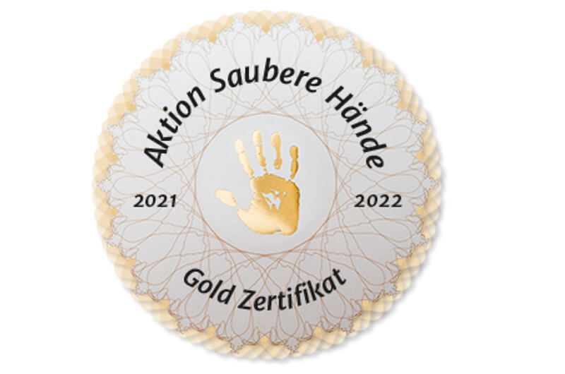 Hygienestandard Krankenhaus Heidelberg