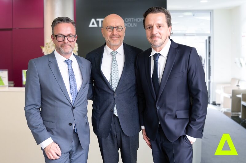 Verabschiedung Prof. Dr. Joachim Schmidt