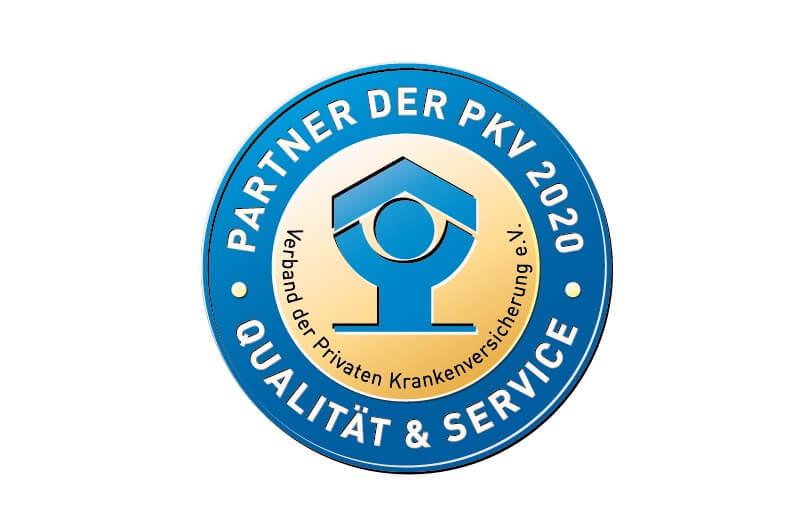 PKV Siegel Braunfels ATOS