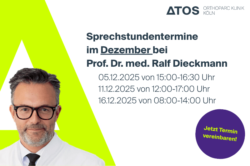 Prof. Dr. med. Dieckmann