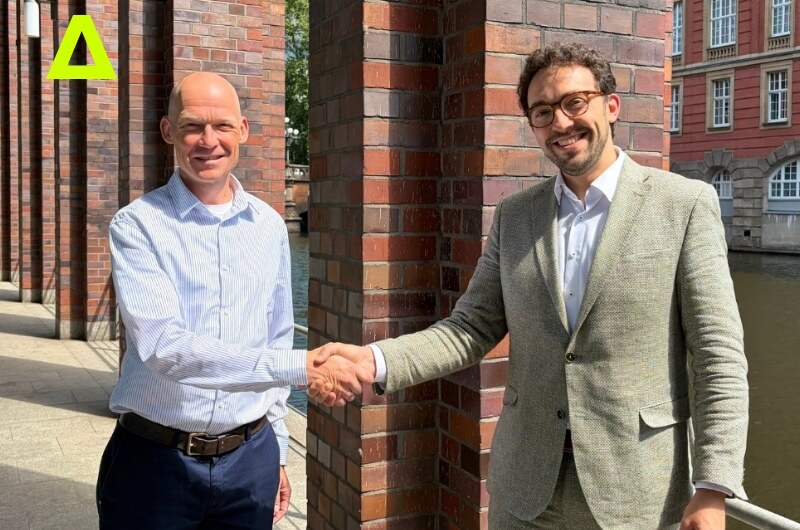 Tim Schoon ATOS Klinik Fleetinsel Hamburg