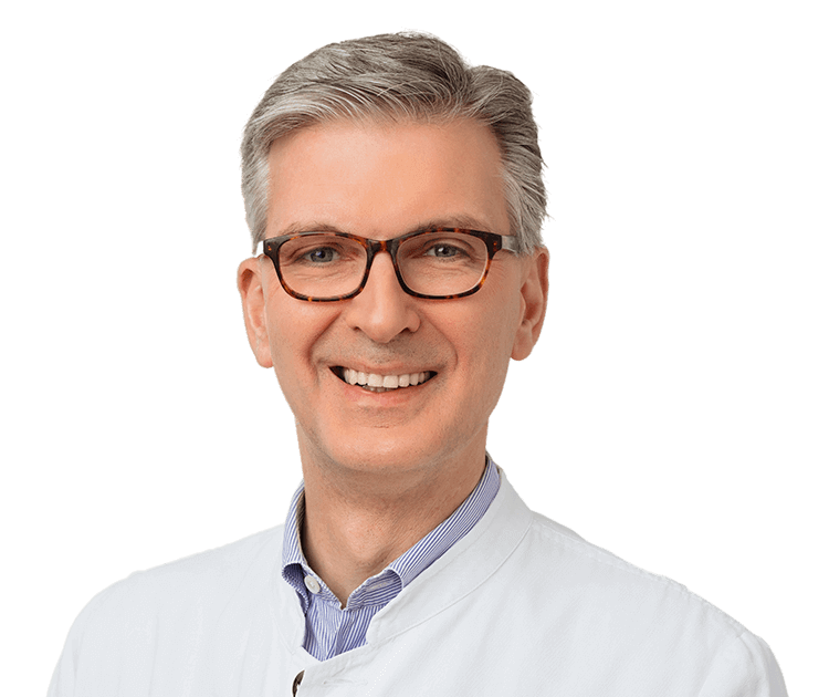 Dr. med. Roland Sellckau