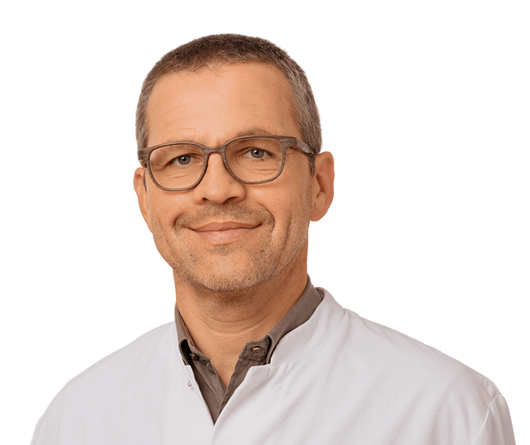 Prof. Dr. Stefan Hinterwimmer